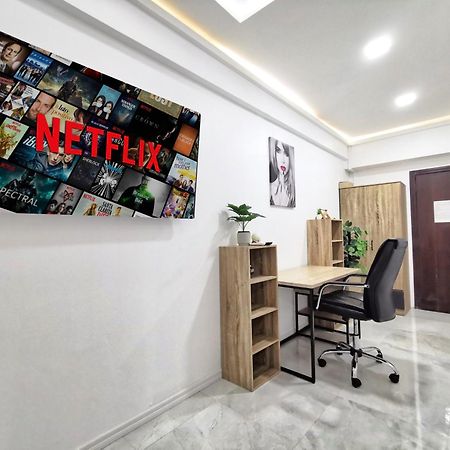Hagone-Condotel Pattaya Dış mekan fotoğraf