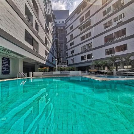 Hagone-Condotel Pattaya Dış mekan fotoğraf