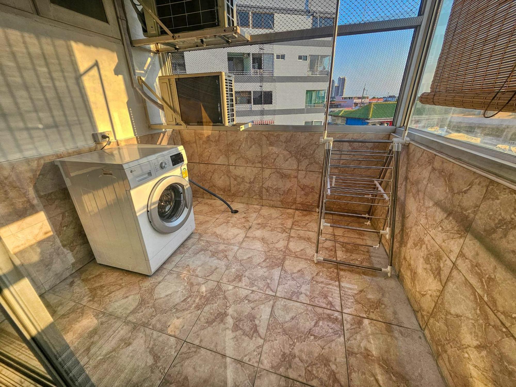 Hagone-Condotel Pattaya Dış mekan fotoğraf