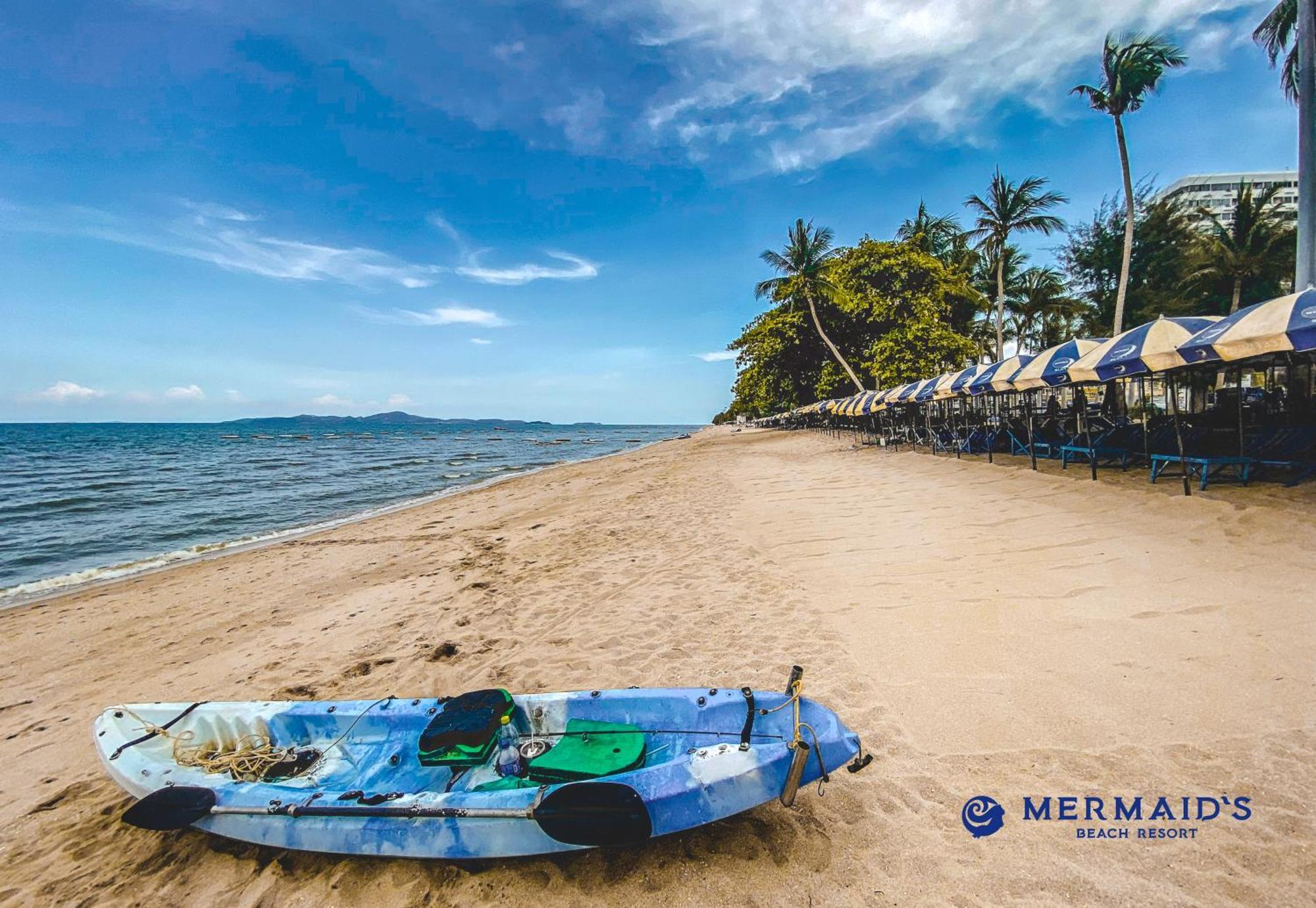Hagone-Condotel Pattaya Dış mekan fotoğraf