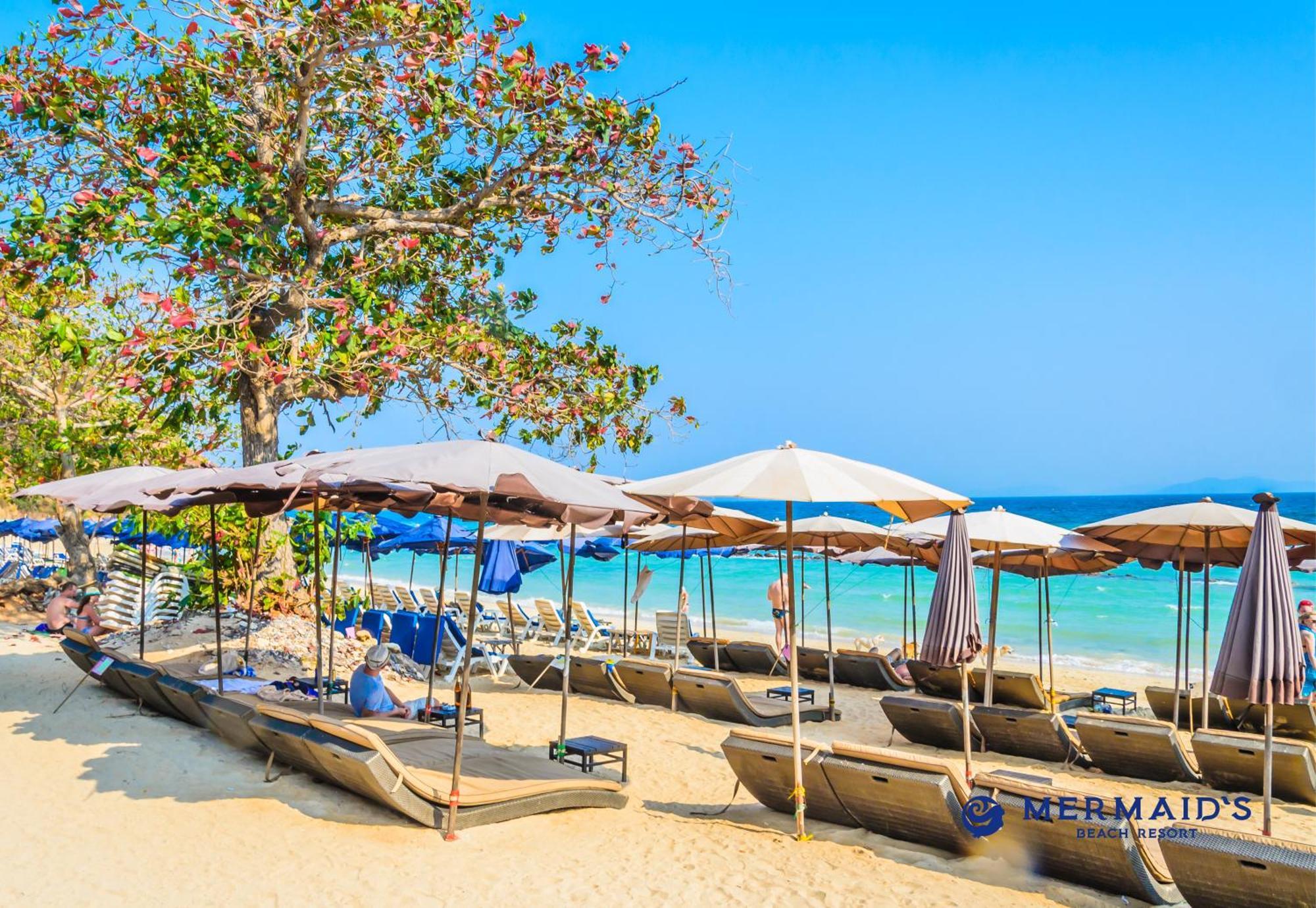 Hagone-Condotel Pattaya Dış mekan fotoğraf