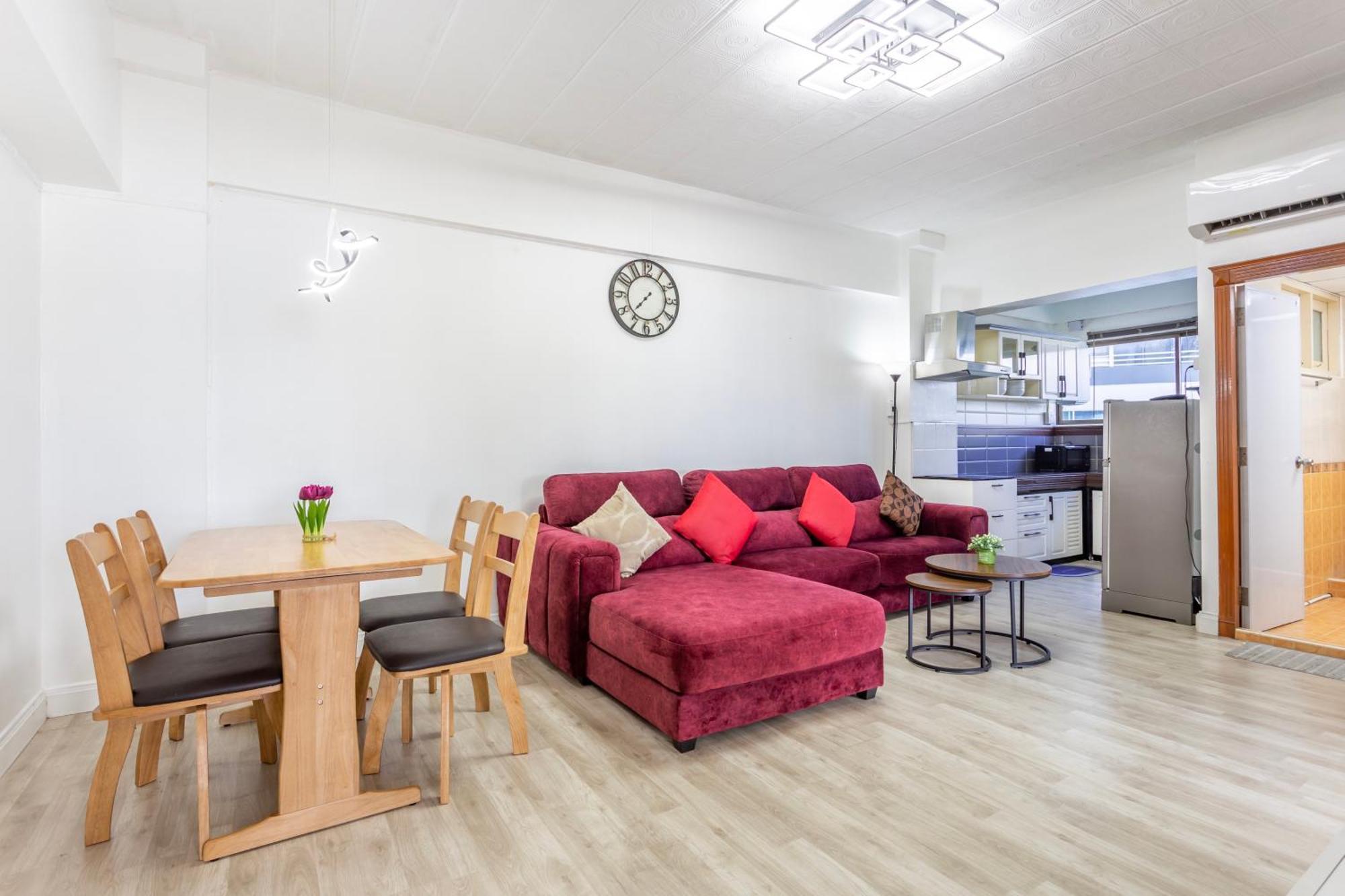 Hagone-Condotel Pattaya Dış mekan fotoğraf