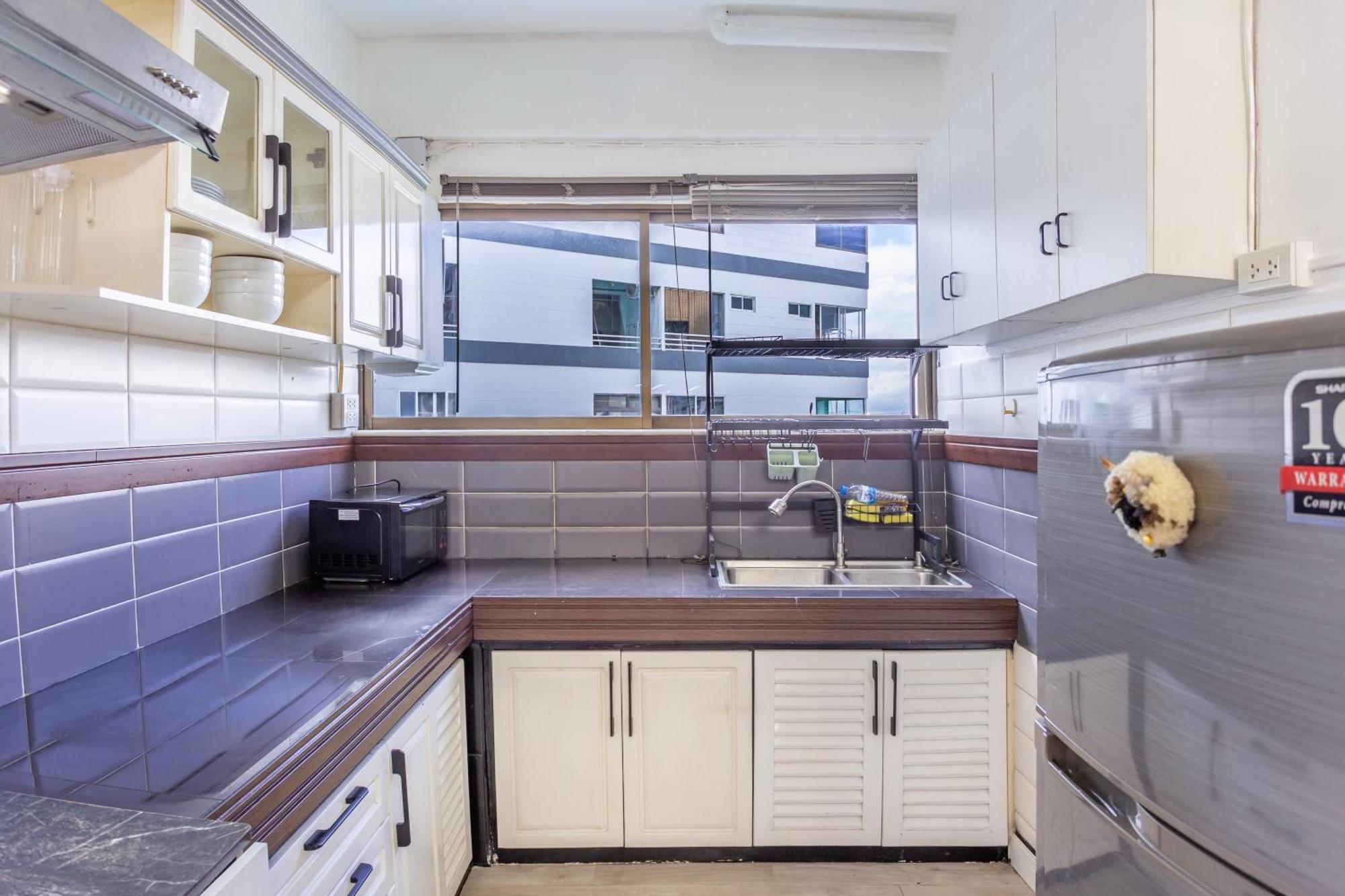 Hagone-Condotel Pattaya Dış mekan fotoğraf