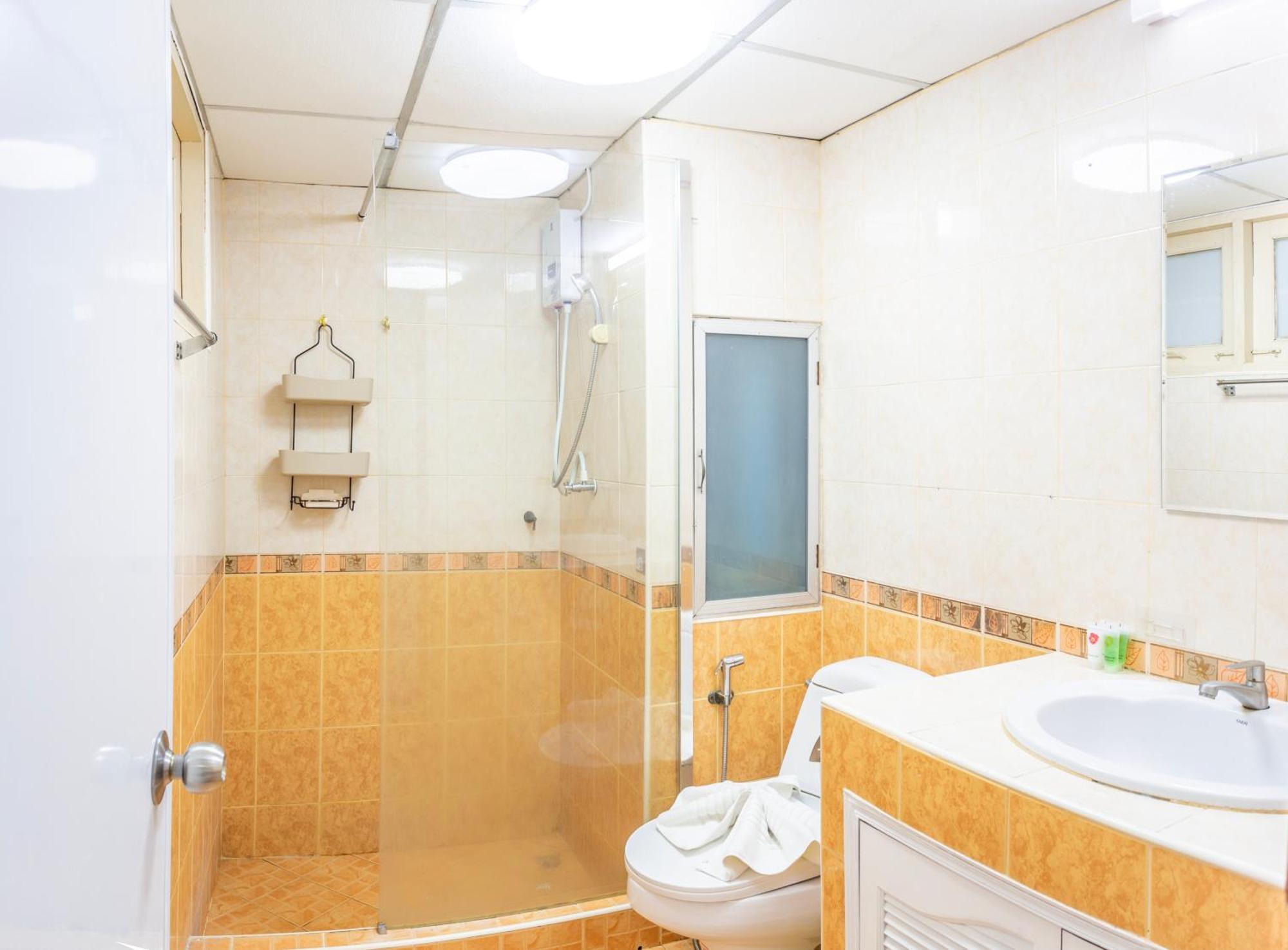 Hagone-Condotel Pattaya Dış mekan fotoğraf