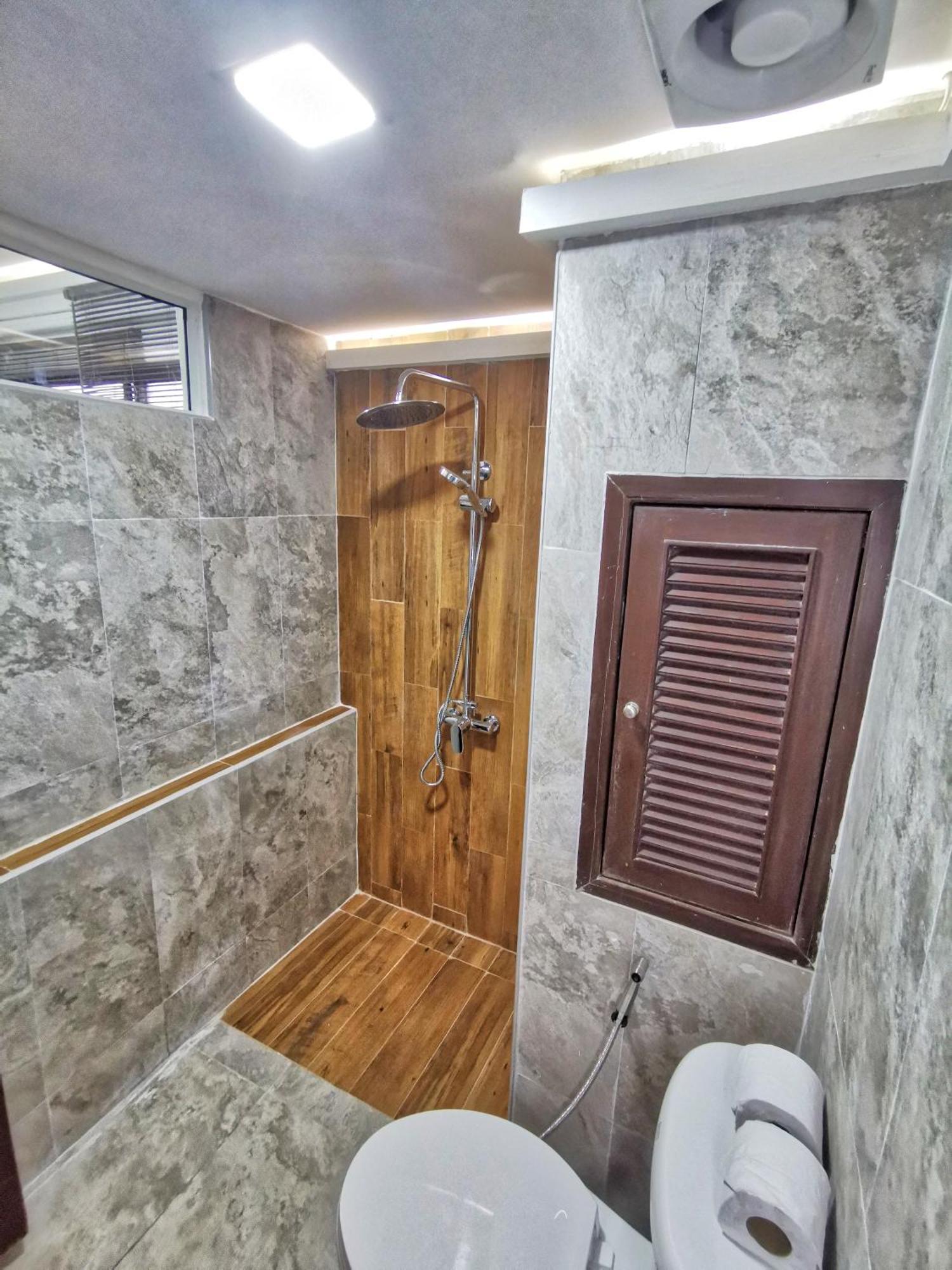 Hagone-Condotel Pattaya Dış mekan fotoğraf