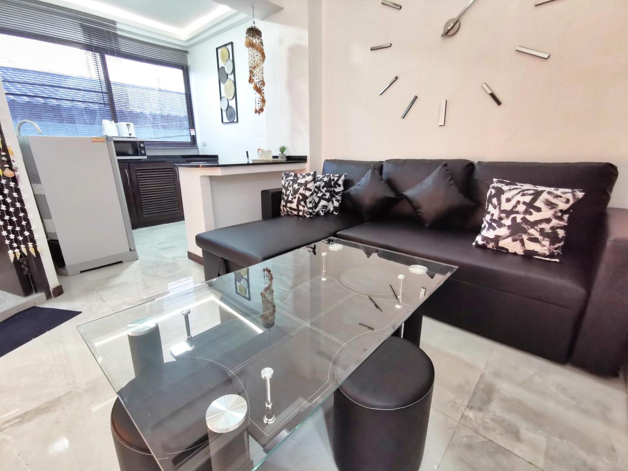 Hagone-Condotel Pattaya Dış mekan fotoğraf