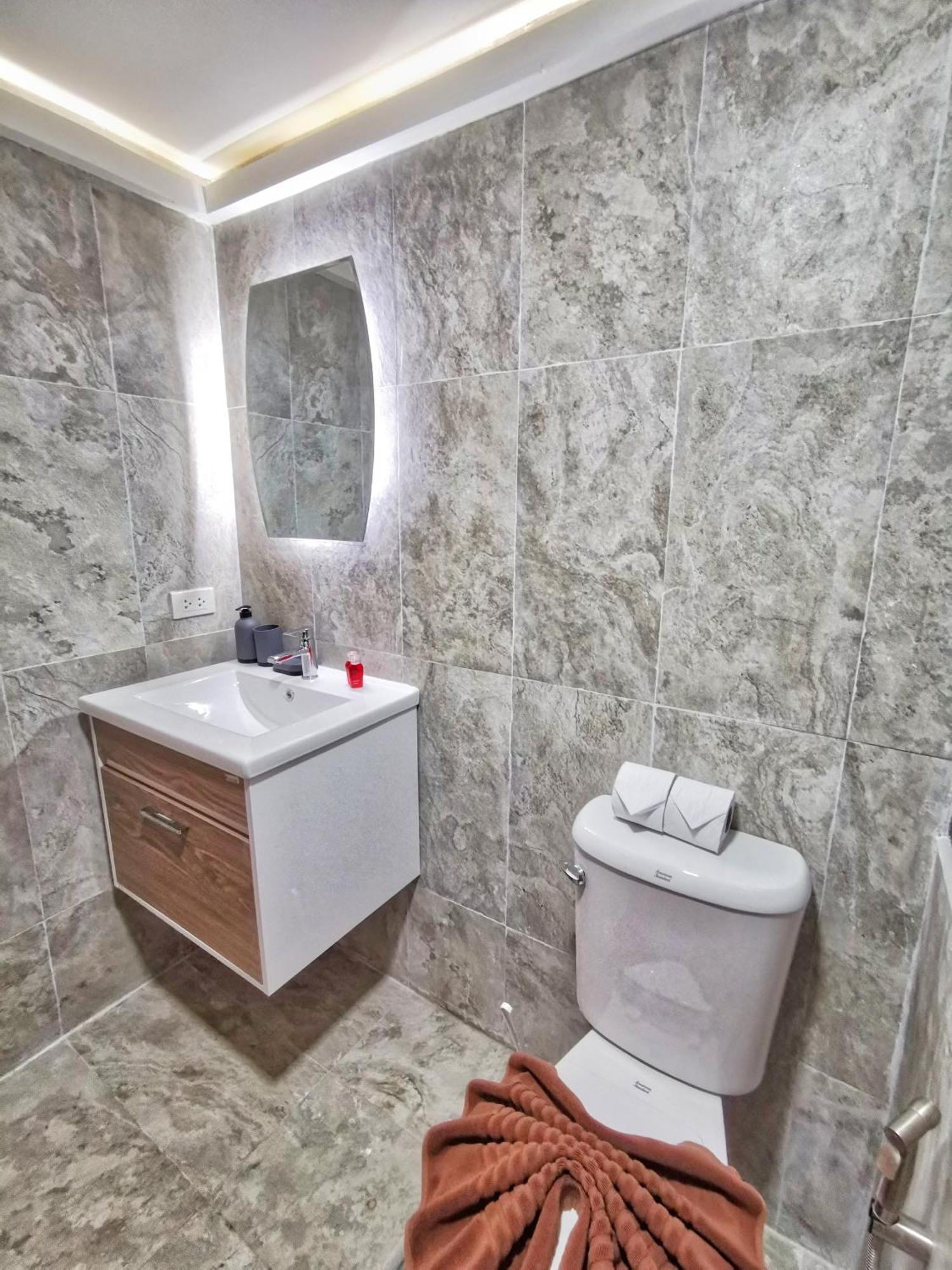 Hagone-Condotel Pattaya Dış mekan fotoğraf