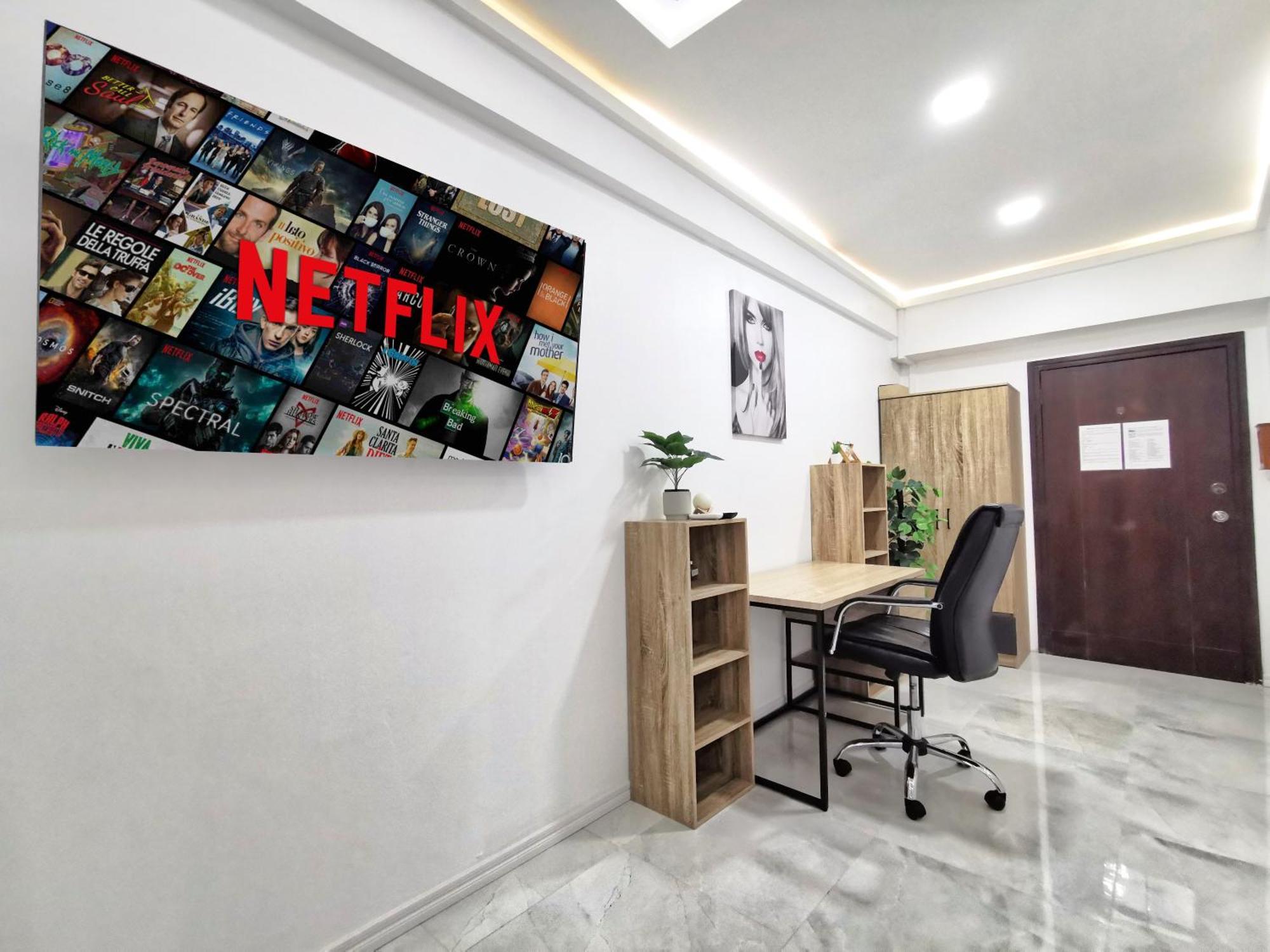 Hagone-Condotel Pattaya Dış mekan fotoğraf