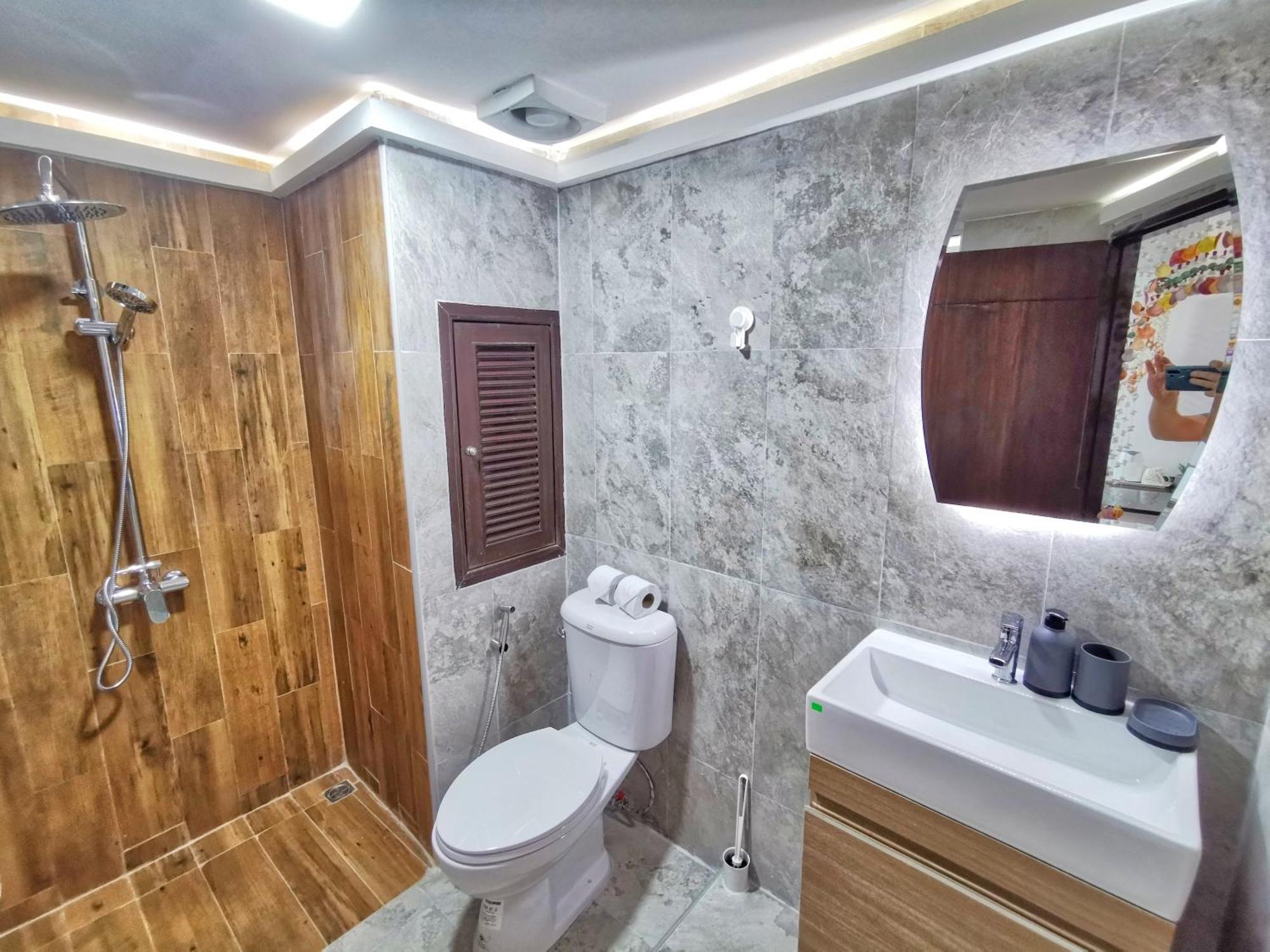 Hagone-Condotel Pattaya Dış mekan fotoğraf