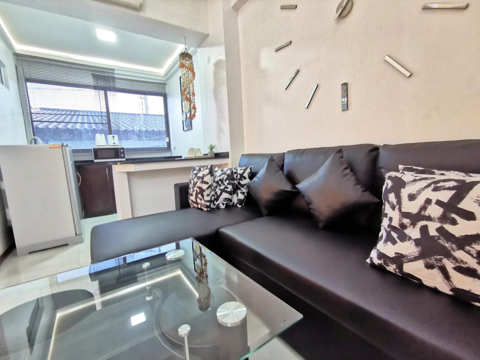 Hagone-Condotel Pattaya Dış mekan fotoğraf