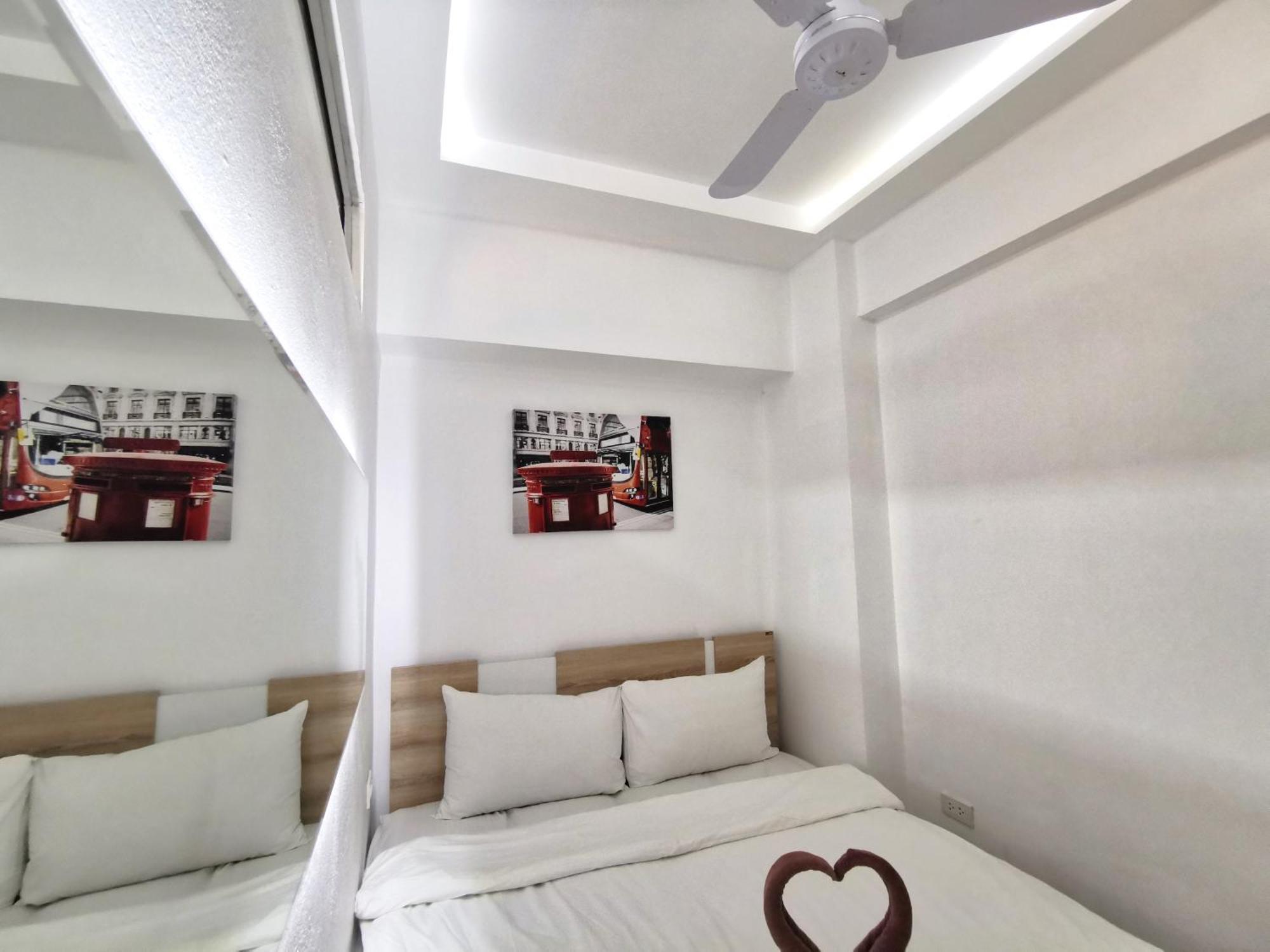 Hagone-Condotel Pattaya Dış mekan fotoğraf
