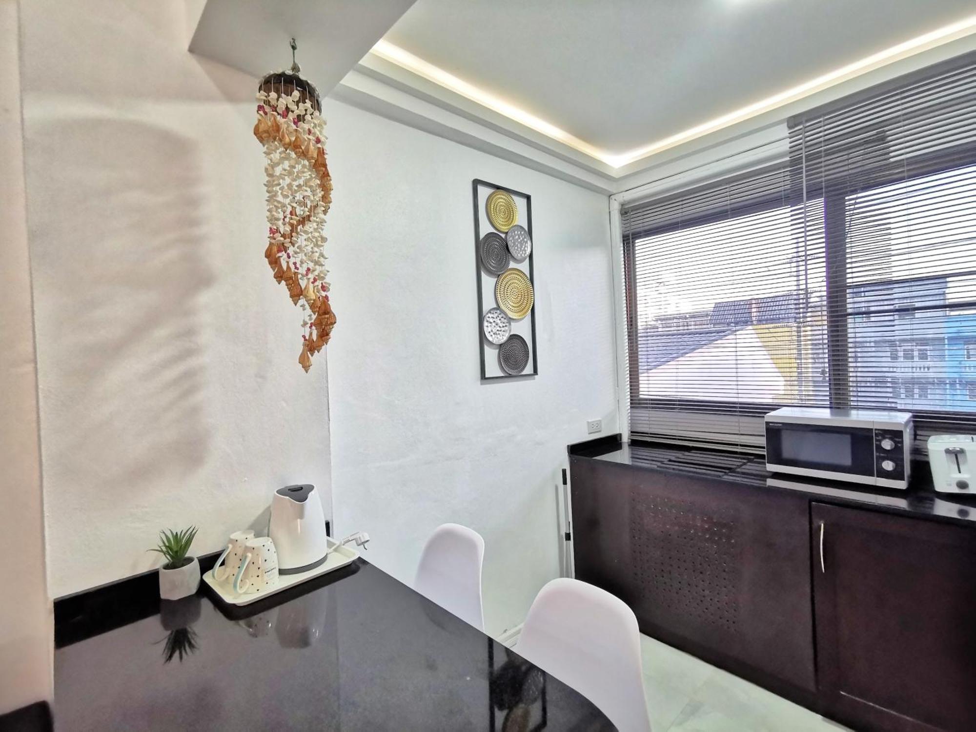Hagone-Condotel Pattaya Dış mekan fotoğraf