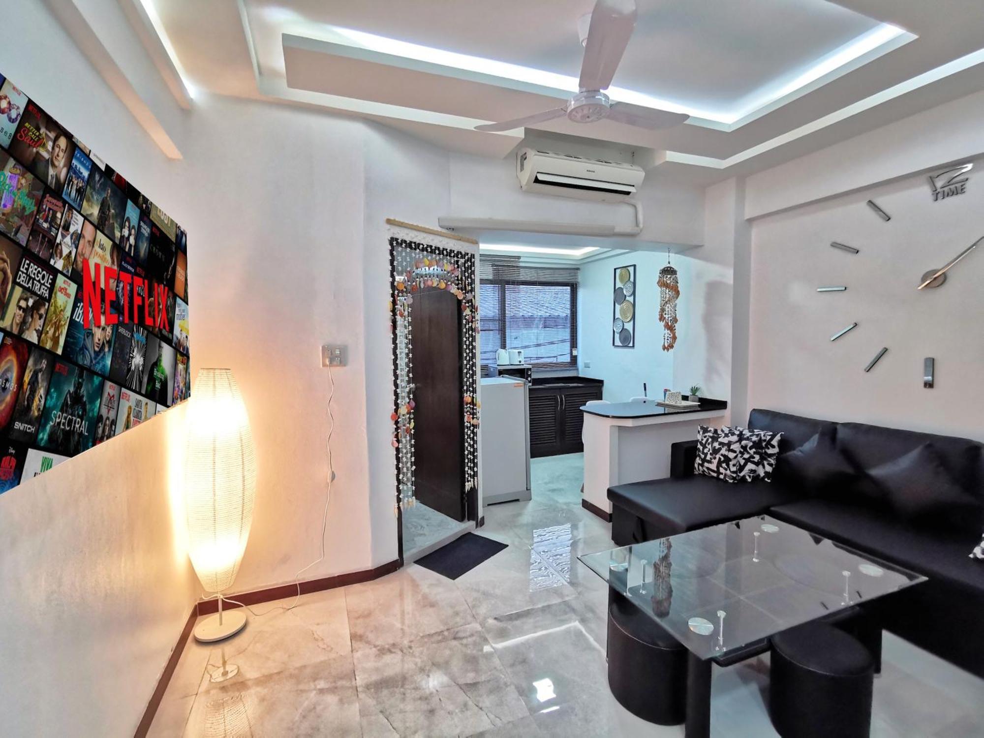 Hagone-Condotel Pattaya Dış mekan fotoğraf