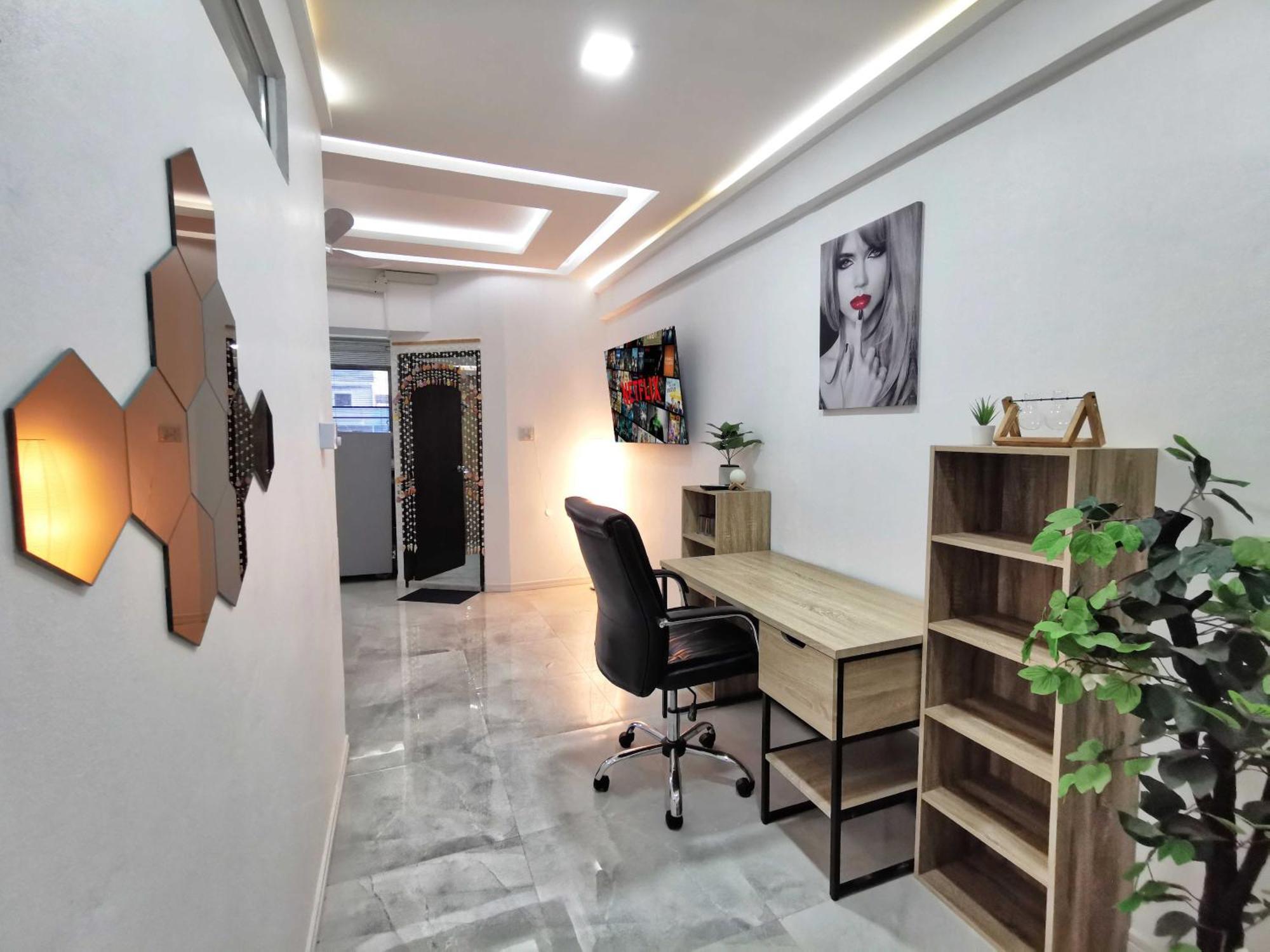 Hagone-Condotel Pattaya Dış mekan fotoğraf